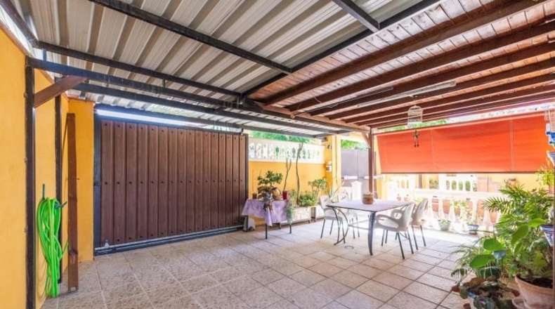 Cantabria - Pesquera - 400m2