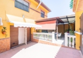 Detached villa with land for sale on España, Güéjar Sierra, ref: TR322006 photo