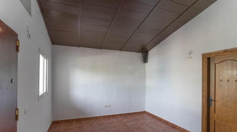 Málaga - Alhaurín el Grande - 1000m2