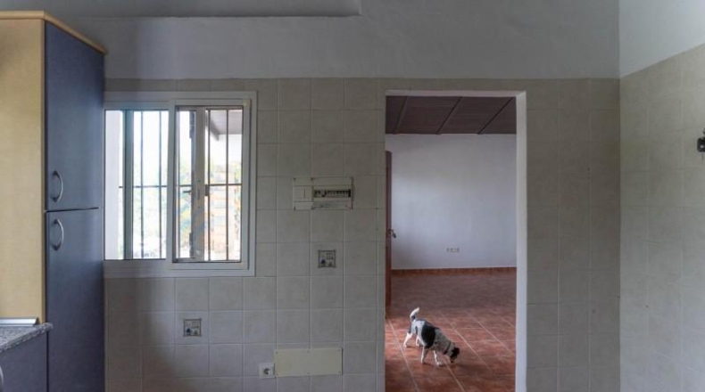 Málaga - Alhaurín el Grande - 1000m2