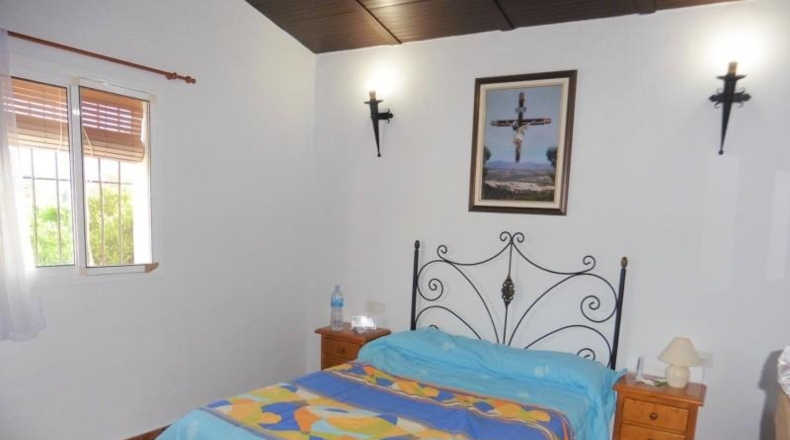 Málaga - Alhaurín el Grande - 1000m2