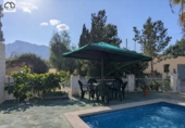 Finca rústica en venta en la España, Orihuela, ref: TR368481 foto