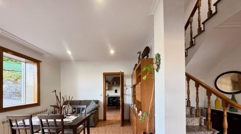 Pontevedra - Redondela - 205m2
