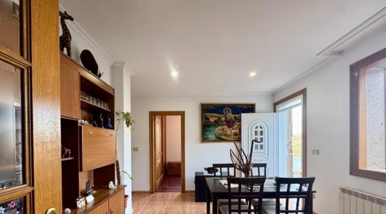 Pontevedra - Redondela - 205m2