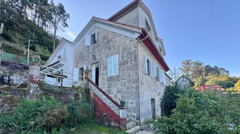 Pontevedra - Redondela - 205m2