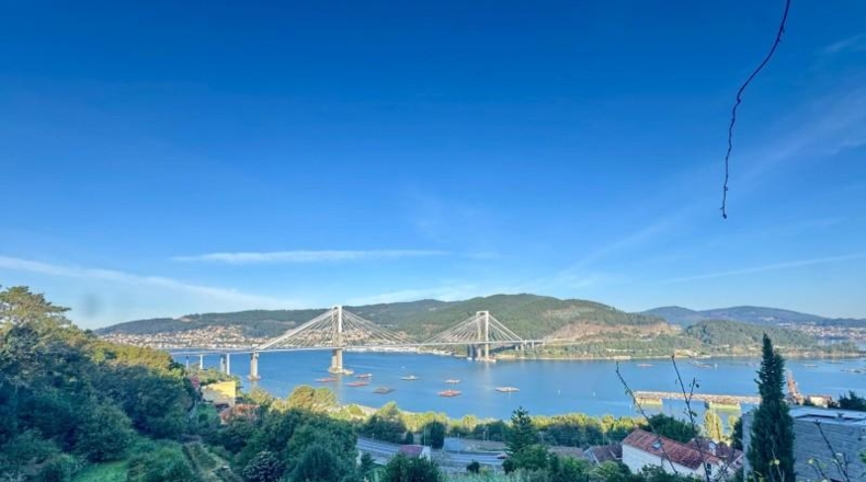 Pontevedra - Redondela - 205m2