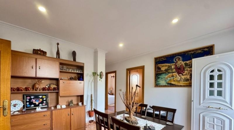Pontevedra - Redondela - 205m2