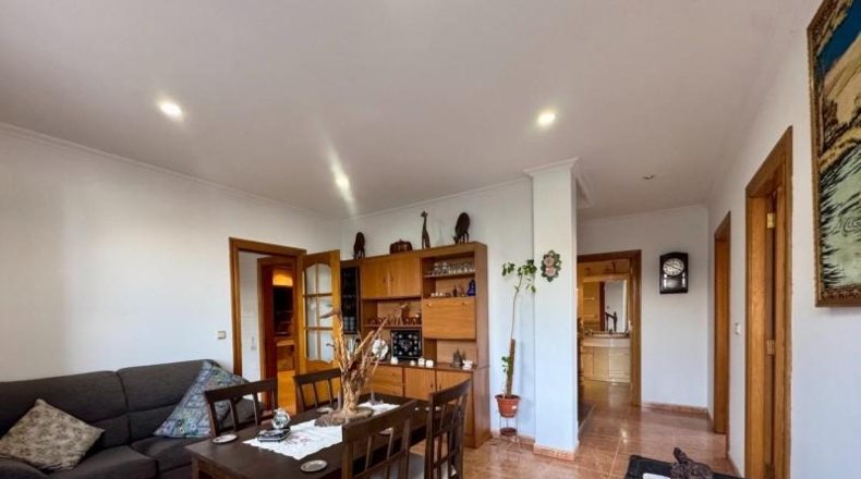 Pontevedra - Redondela - 205m2
