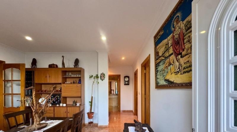 Pontevedra - Redondela - 205m2