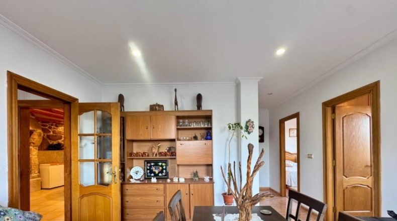 Pontevedra - Redondela - 205m2