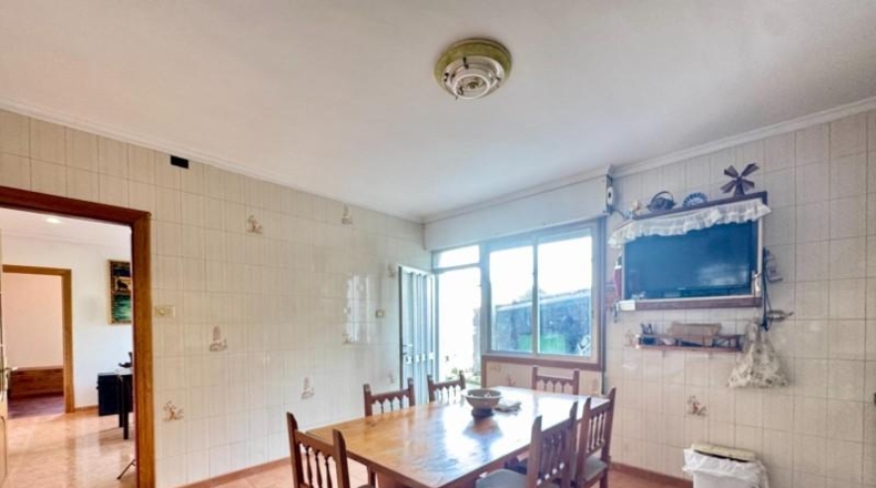 Pontevedra - Redondela - 205m2