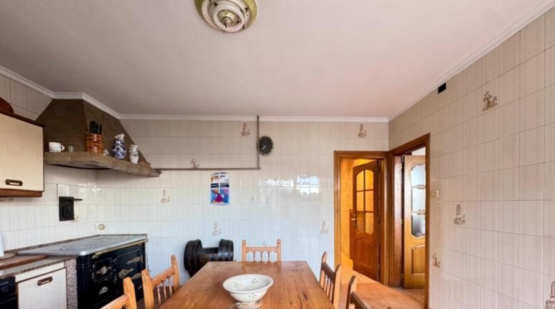 Pontevedra - Redondela - 205m2