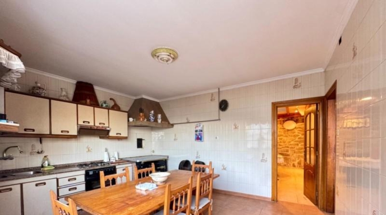 Pontevedra - Redondela - 205m2