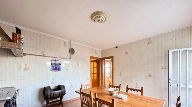 Pontevedra - Redondela - 205m2