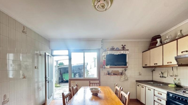 Pontevedra - Redondela - 205m2