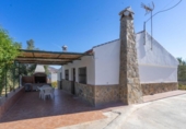 Xalet independent amb terreny en venda a la España, Alhaurín el Grande, ref.: TR404028 foto