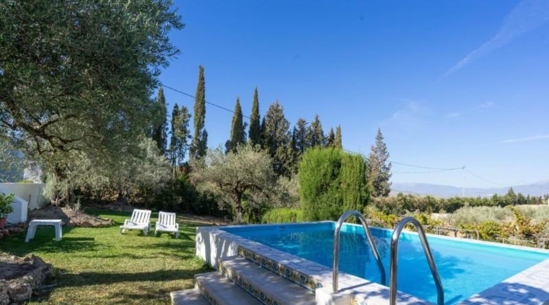 Málaga - Alhaurín el Grande - 10000m2