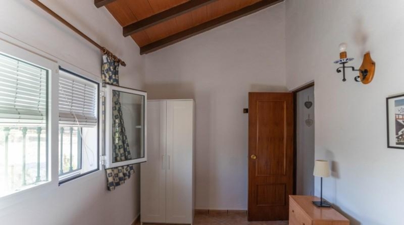 Málaga - Alhaurín el Grande - 10000m2