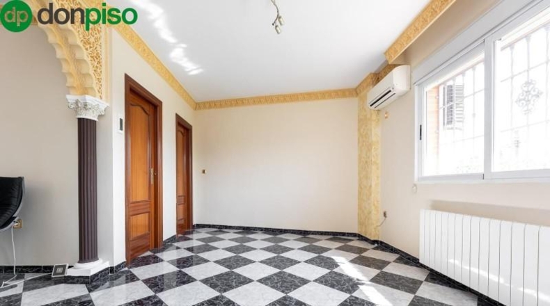 Granada - Ogíjares - 701m2