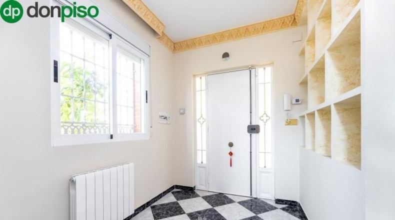 Granada - Ogíjares - 701m2