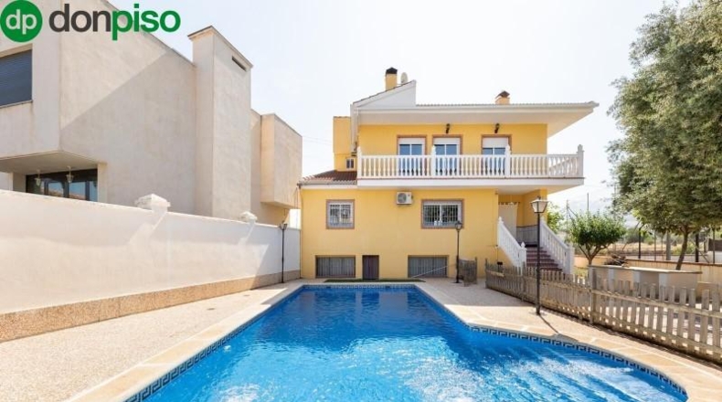 Granada - Ogíjares - 701m2