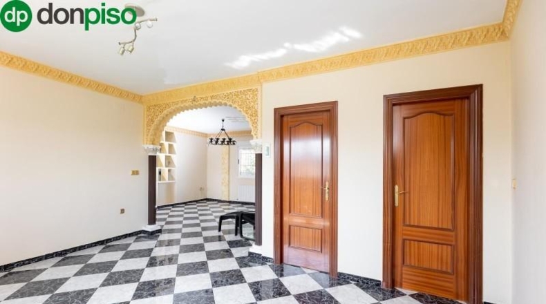 Granada - Ogíjares - 701m2