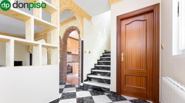 Granada - Ogíjares - 701m2