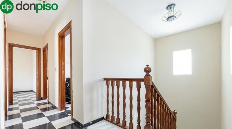 Granada - Ogíjares - 701m2