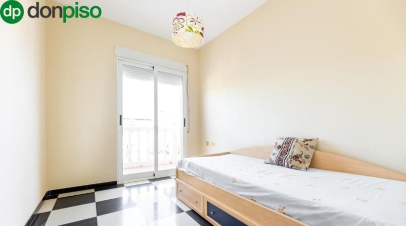 Granada - Ogíjares - 701m2