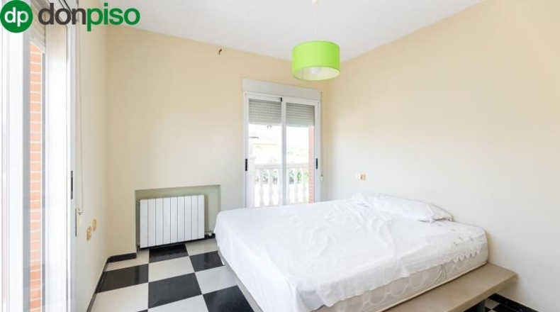 Granada - Ogíjares - 701m2