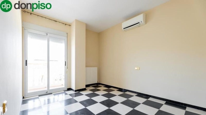Granada - Ogíjares - 701m2