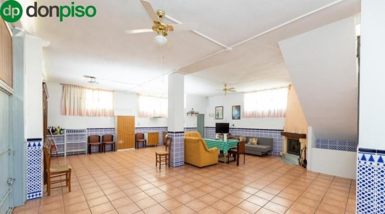 Granada - Ogíjares - 701m2