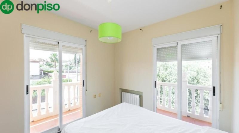 Granada - Ogíjares - 701m2