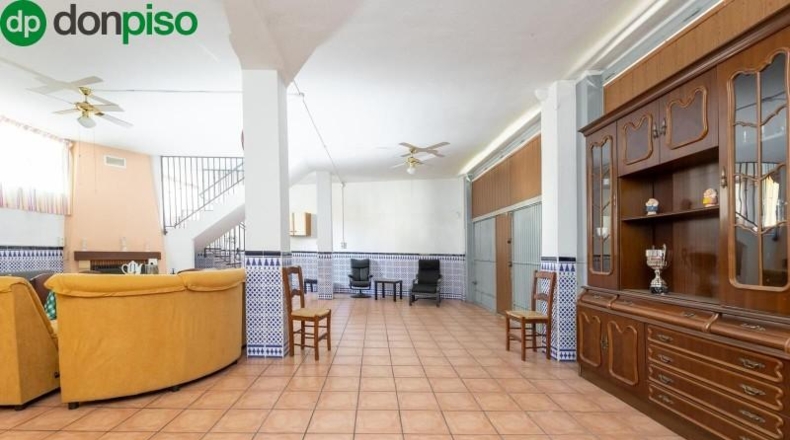 Granada - Ogíjares - 701m2