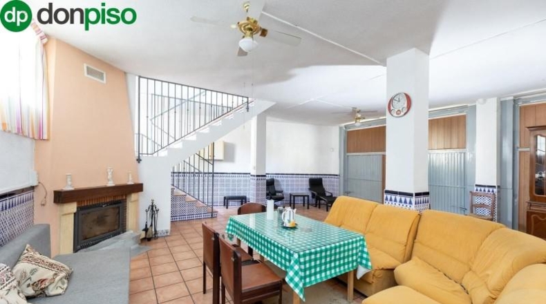 Granada - Ogíjares - 701m2