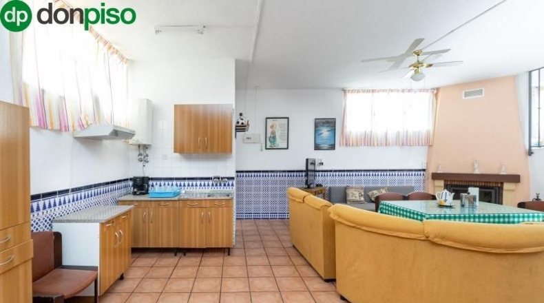 Granada - Ogíjares - 701m2