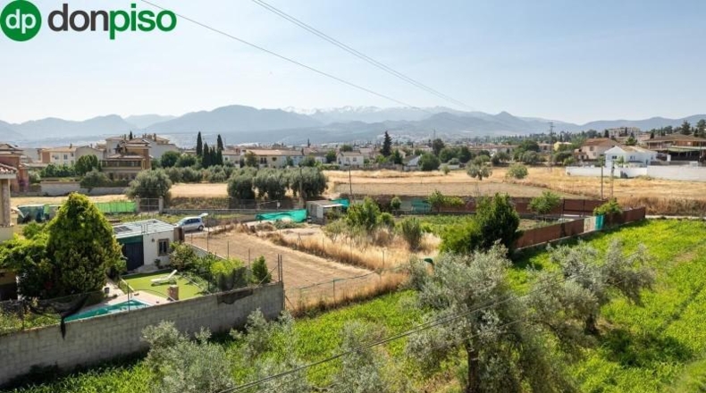 Granada - Ogíjares - 701m2