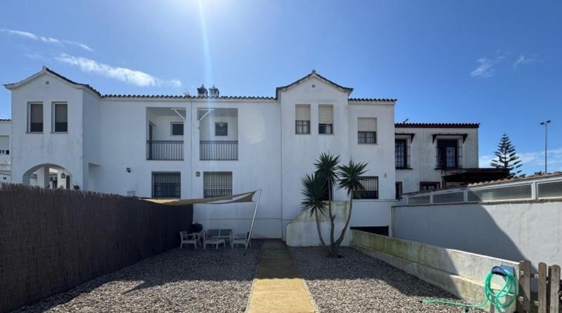 Cadiz - Sanlúcar de Barrameda - 427m2