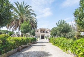 Jerez de la Frontera 2500&nbsp;m² 