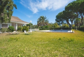 Jerez de la Frontera 2500&nbsp;m² 