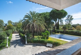 Jerez de la Frontera 2500&nbsp;m² 