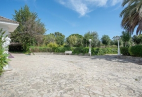 Jerez de la Frontera 2500&nbsp;m² 