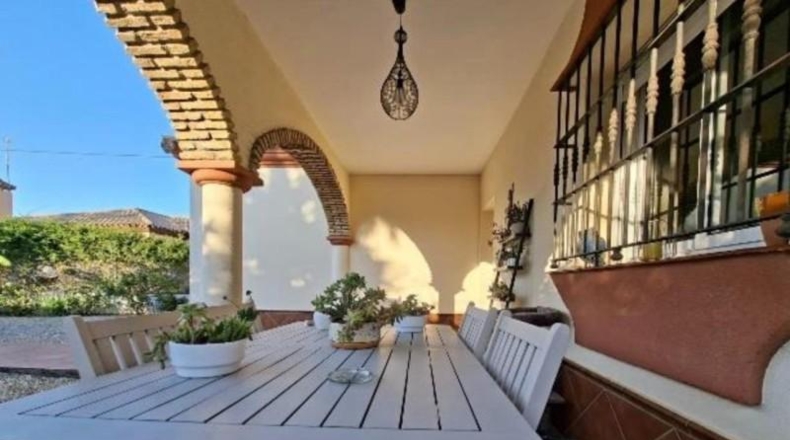 Cádiz - Chiclana de la Frontera - 135m2