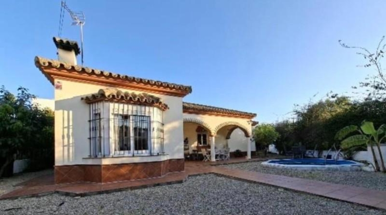 Cádiz - Chiclana de la Frontera - 135m2