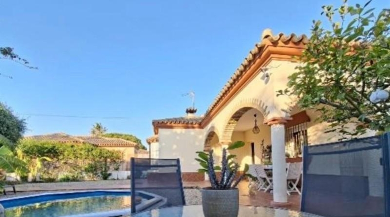 Cádiz - Chiclana de la Frontera - 135m2