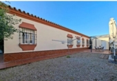 Xalet independent amb terreny en venda a la España, Chiclana de la Frontera, ref.: TR404030 foto