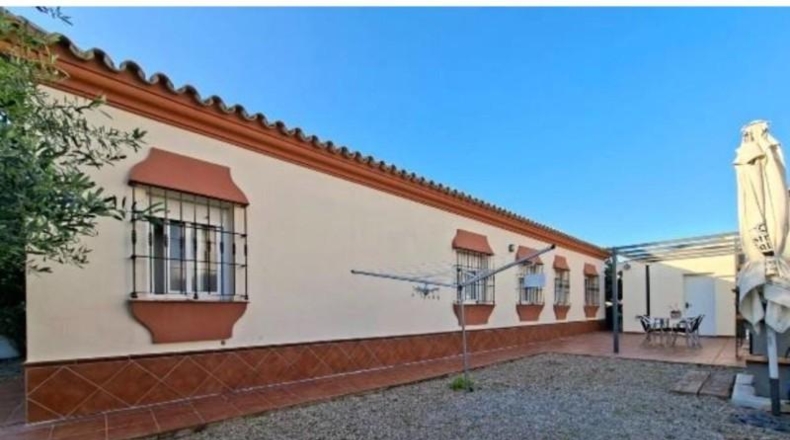 Cádiz - Chiclana de la Frontera - 135m2
