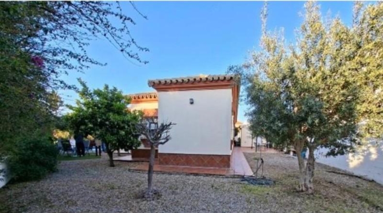 Cádiz - Chiclana de la Frontera - 135m2