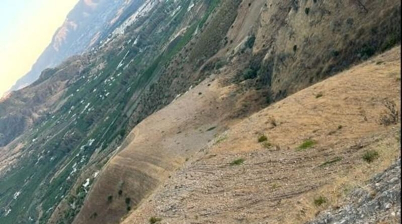 Málaga - Álora - 127118m2