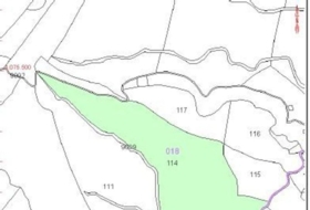 Álora 127118&nbsp;m² 